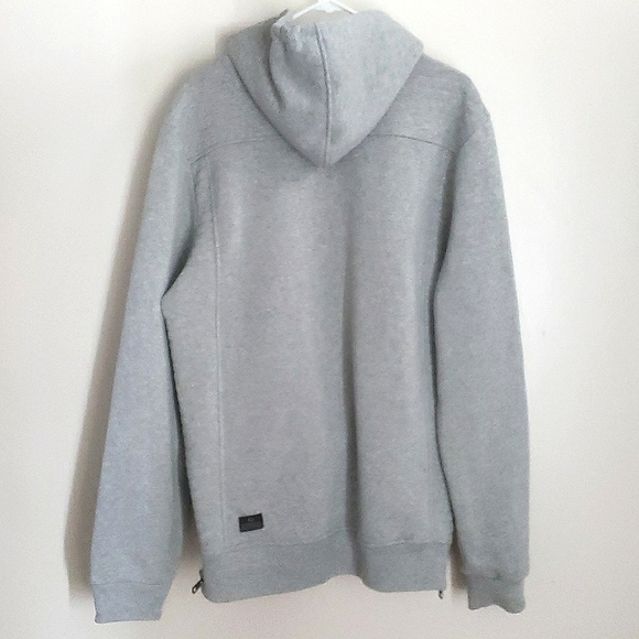 David Bitton Buffalo Hoodie - Picture 8 of 8